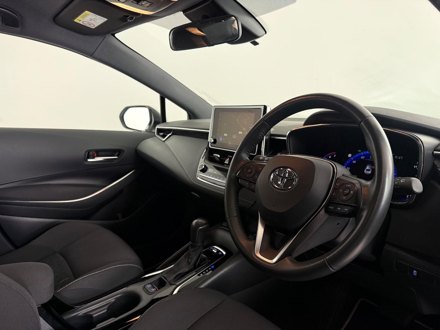 Used Toyota Corolla 2022 for sale - 77182791: Photo 11