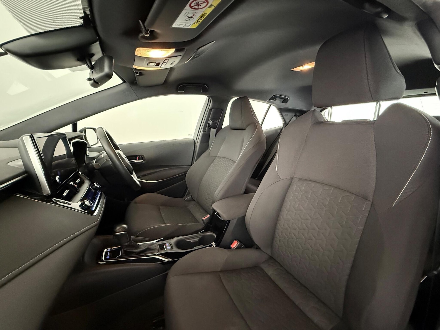 Used Toyota Corolla 2022 for sale - 77182791: Photo 14