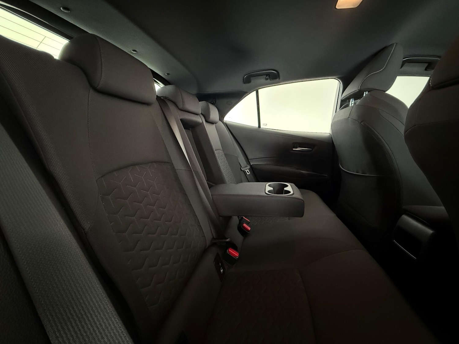 Used Toyota Corolla 2022 for sale - 77182791: Photo 15