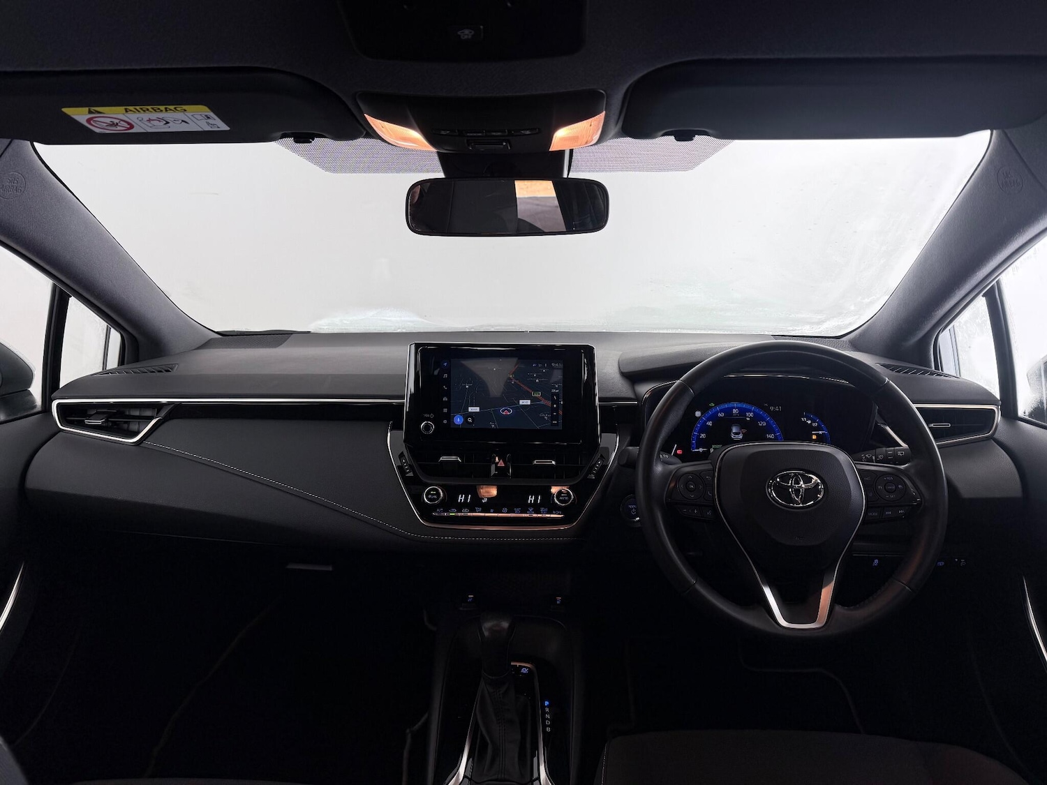 Used Toyota Corolla 2022 for sale - 77182791: Photo 16