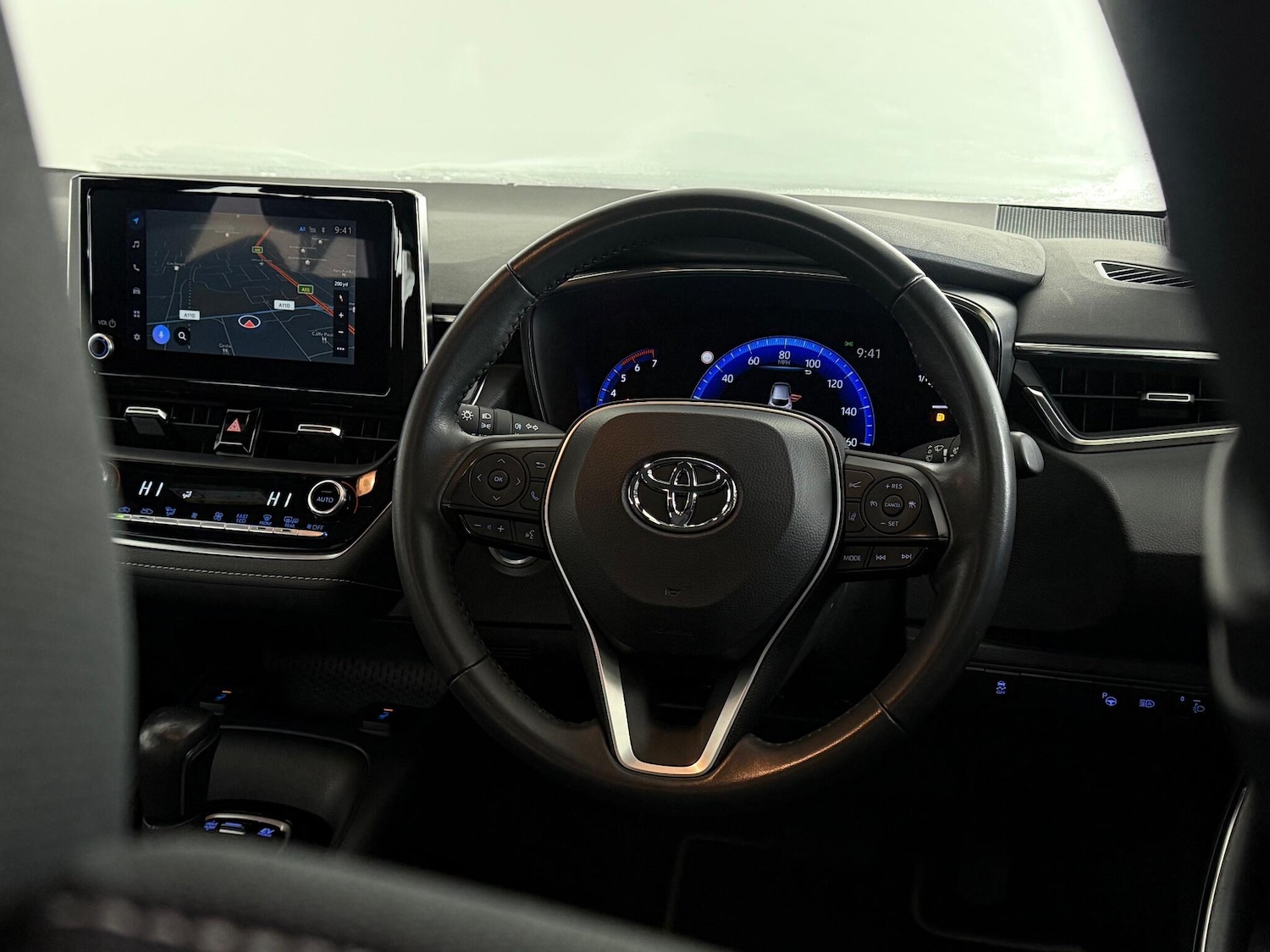 Used Toyota Corolla 2022 for sale - 77182791: Photo 17