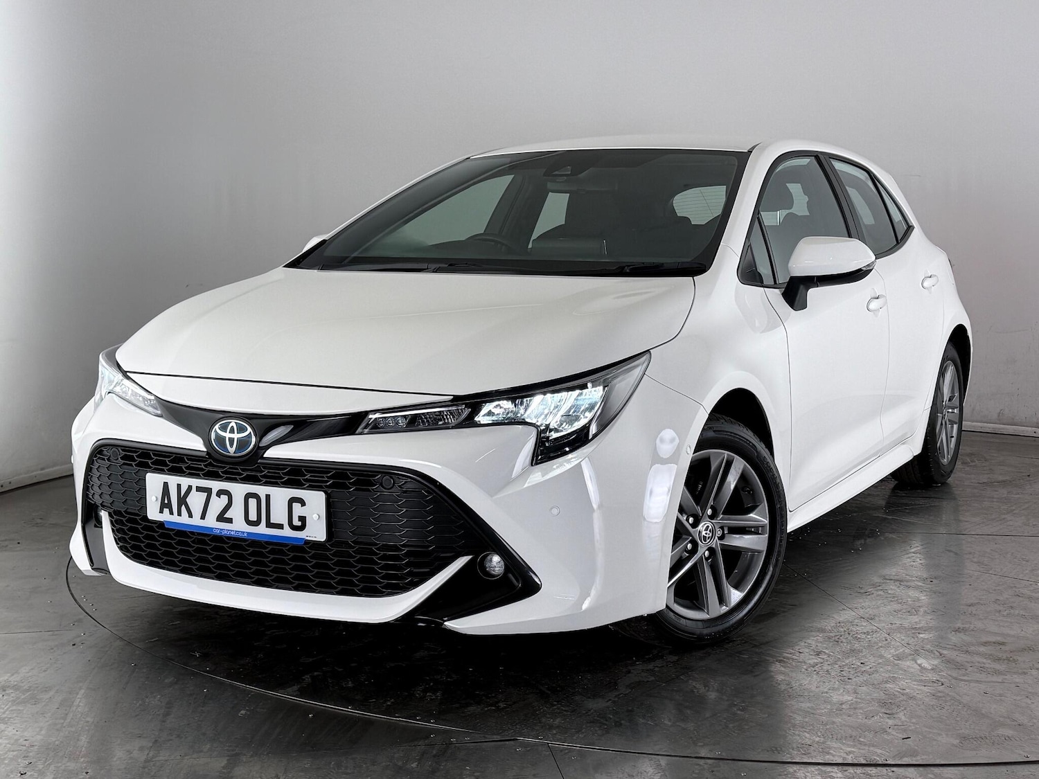 Used Toyota Corolla 2022 for sale - 77182791: Photo 36