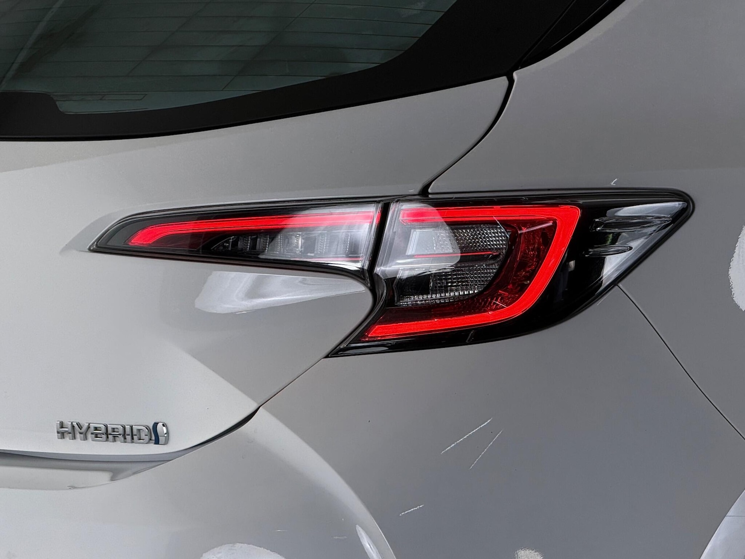 Used Toyota Corolla 2022 for sale - 77182791: Photo 8