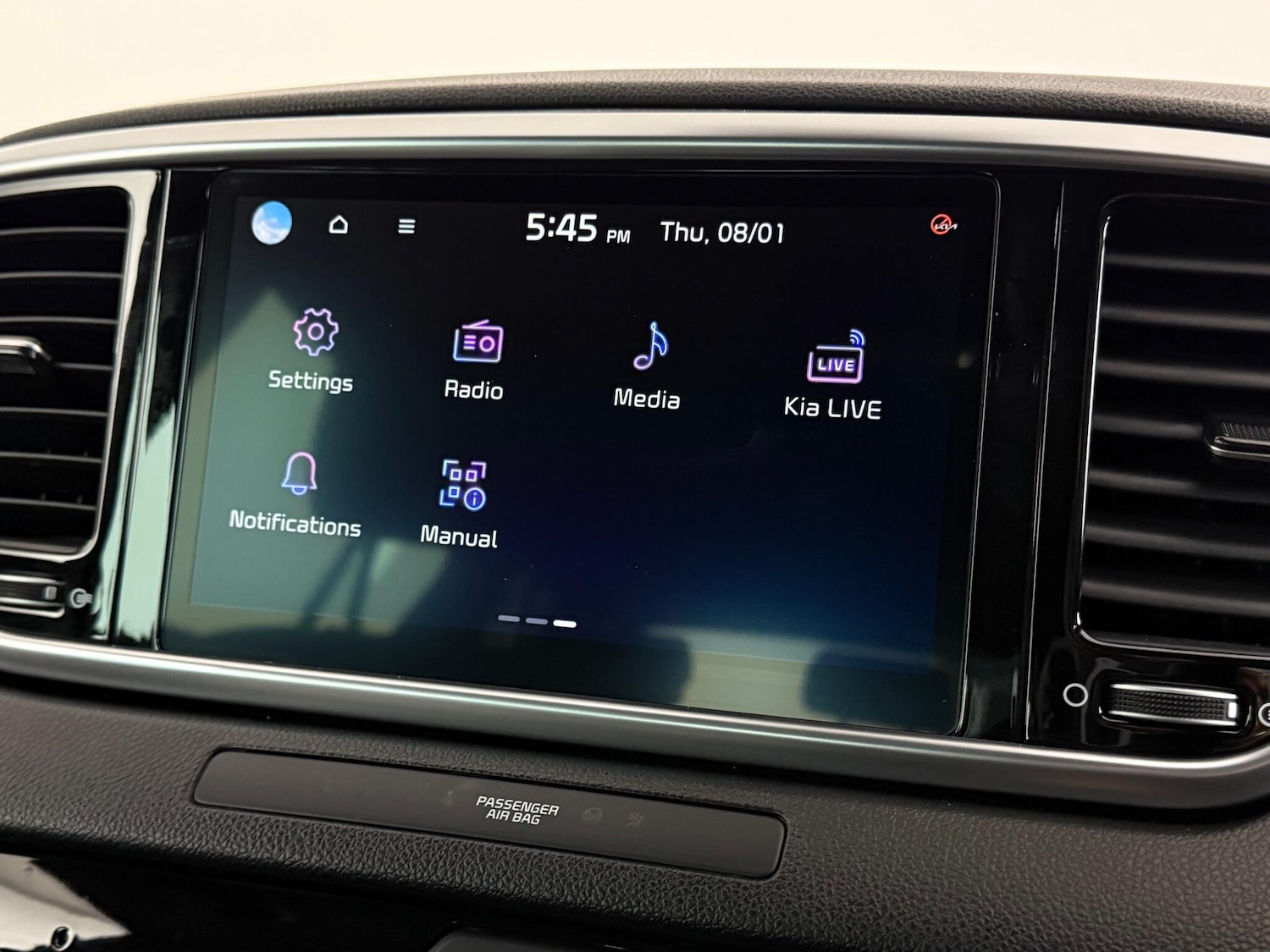 Used Kia Sportage 2021 for sale - 77247029: Photo 22