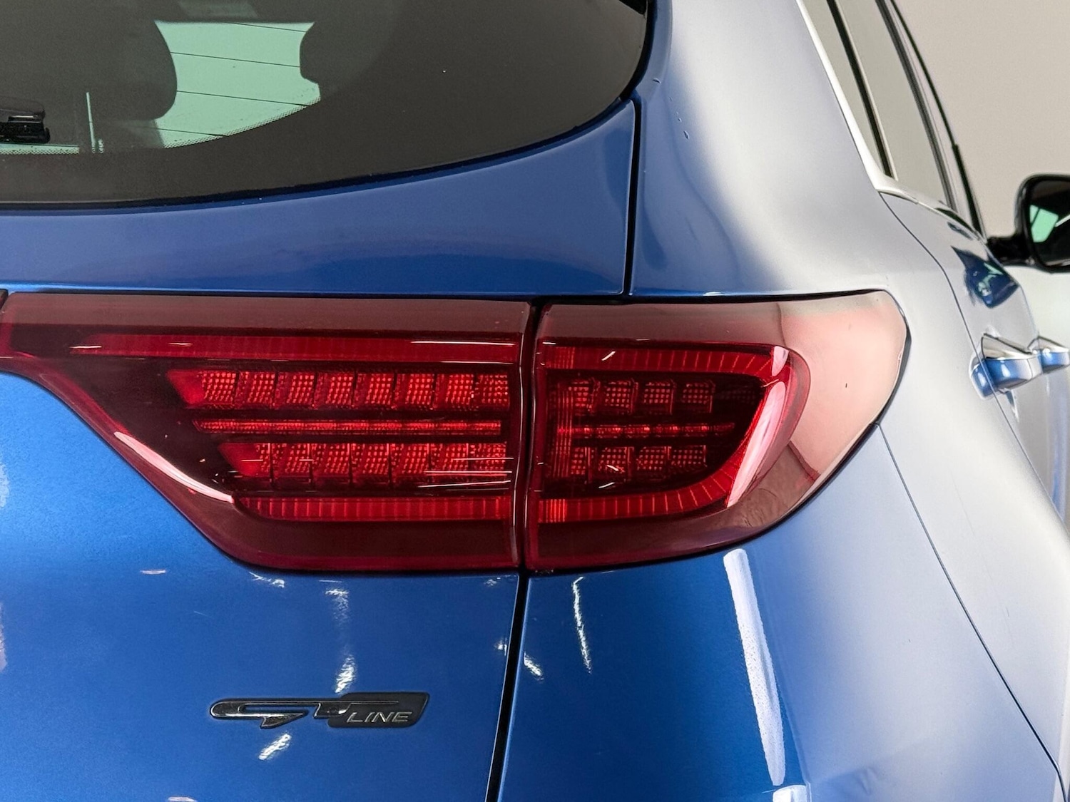 Used Kia Sportage 2021 for sale - 77247029: Photo 9