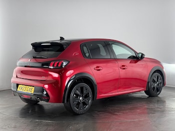 Used Peugeot 208 2023 for sale - 76714231: Photo