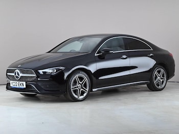 Used Mercedes-Benz CLA 2022 for sale - 78641091: Photo