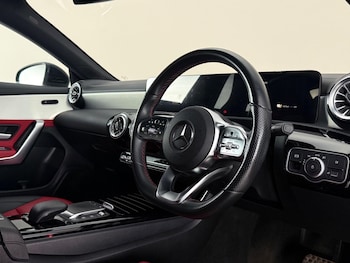 Used Mercedes-Benz CLA 2022 for sale - 78641091: Photo