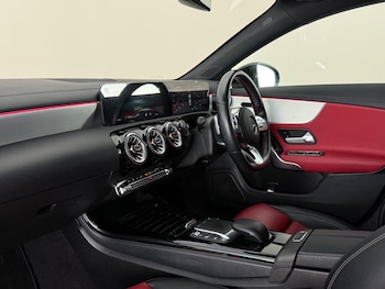 Used Mercedes-Benz CLA 2022 for sale - 78641091: Photo