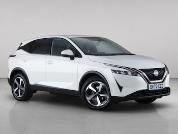 Used Nissan Qashqai 2022 for sale - 79189116: Photo