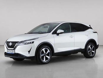 Used Nissan Qashqai 2022 for sale - 79189116: Photo