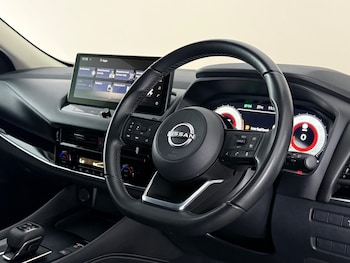 Used Nissan Qashqai 2022 for sale - 79189116: Photo