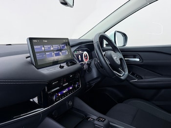 Used Nissan Qashqai 2022 for sale - 79189116: Photo