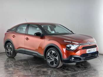 2022 (60) - 1.2 PureTech [130] Sense Plus 5dr