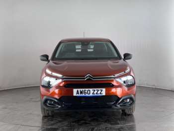 Used Citroen C4 2022 for sale - 74761845: Photo