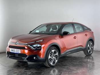 Used Citroen C4 2022 for sale - 74761845: Photo