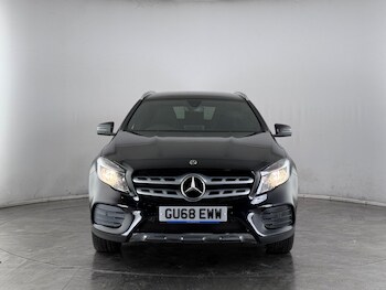 Used Mercedes-Benz GLA 2018 for sale - 77260030: Photo