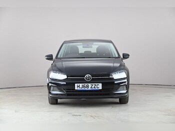 Used Volkswagen Polo 2018 for sale - 78261525: Photo