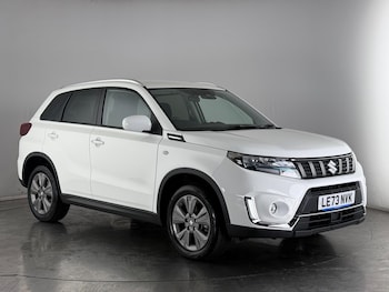 Used Suzuki Vitara 2023 for sale - 77246622: Photo