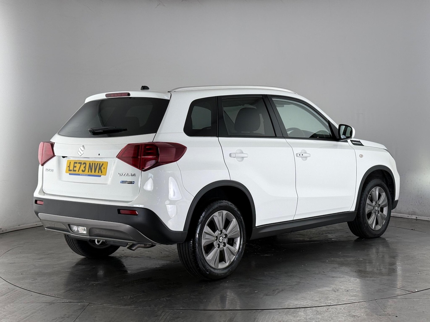 Used Suzuki Vitara 2023 for sale - 77246622: Photo 4