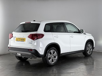 Used Suzuki Vitara 2023 for sale - 77246622: Photo