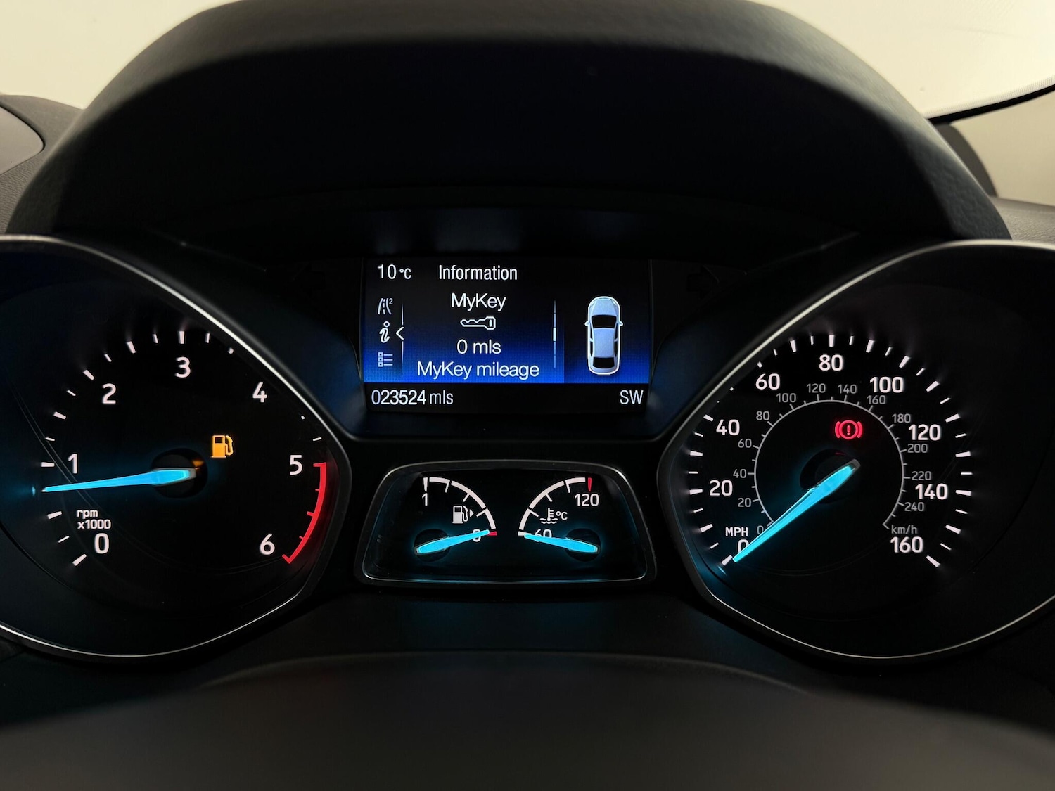 Used Ford Kuga 2019 for sale - 77183107: Photo 14