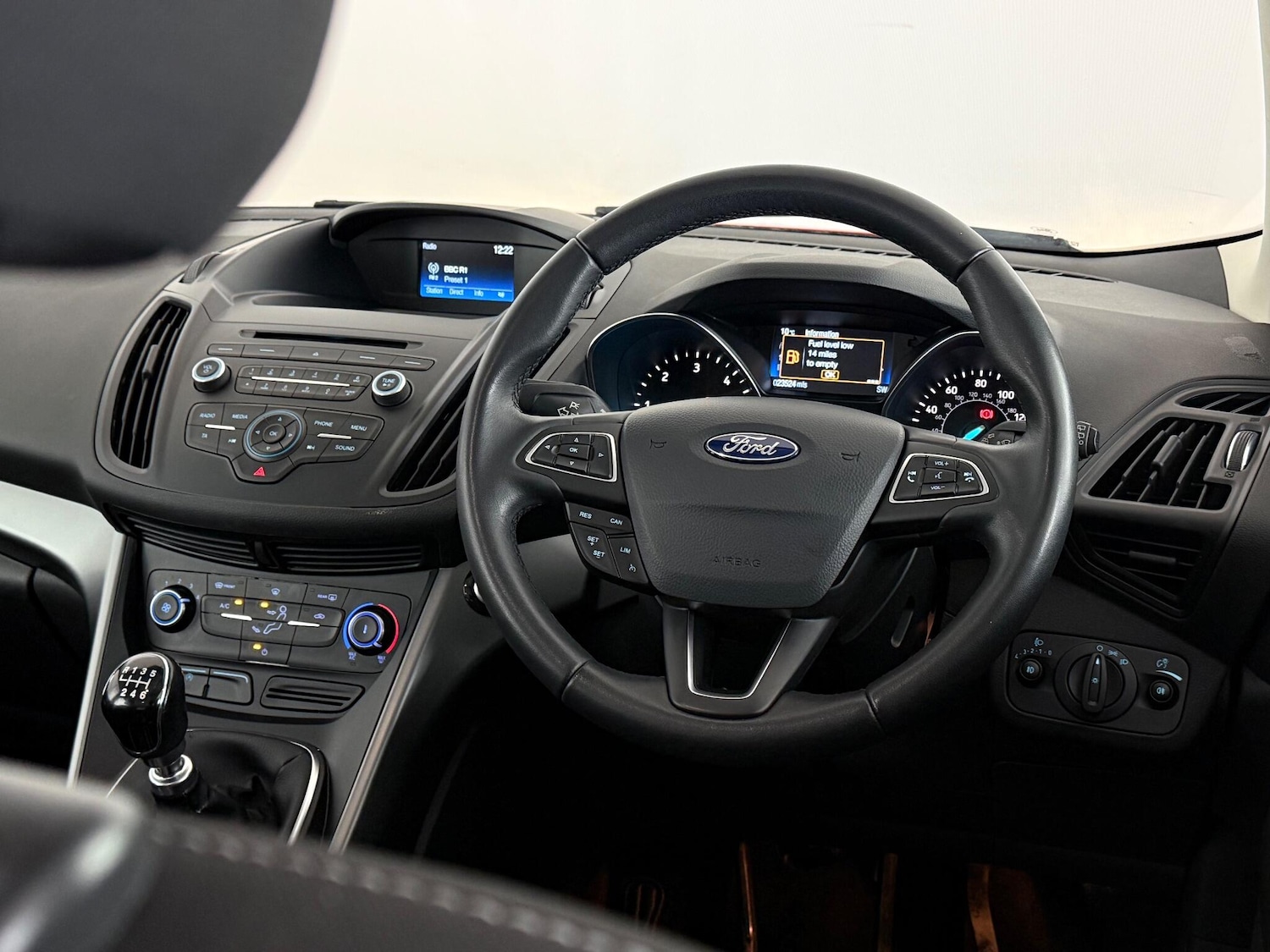 Used Ford Kuga 2019 for sale - 77183107: Photo 15