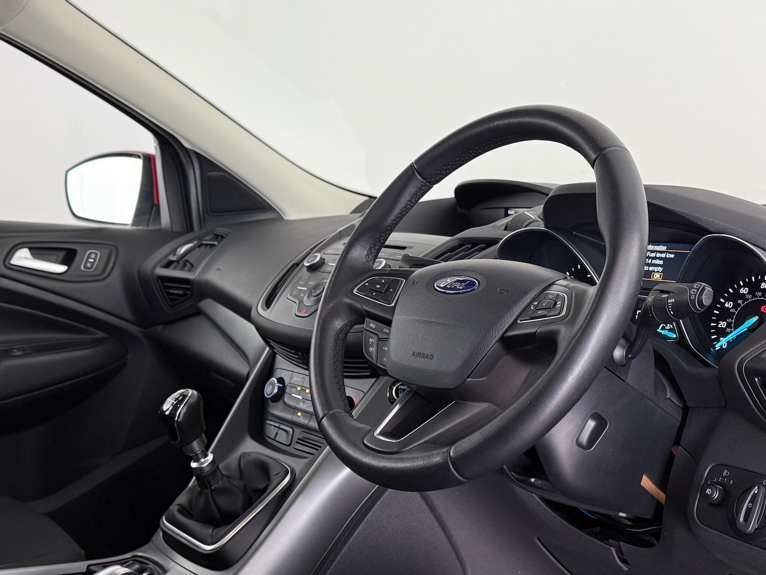 Used Ford Kuga 2019 for sale - 77183107: Photo 18
