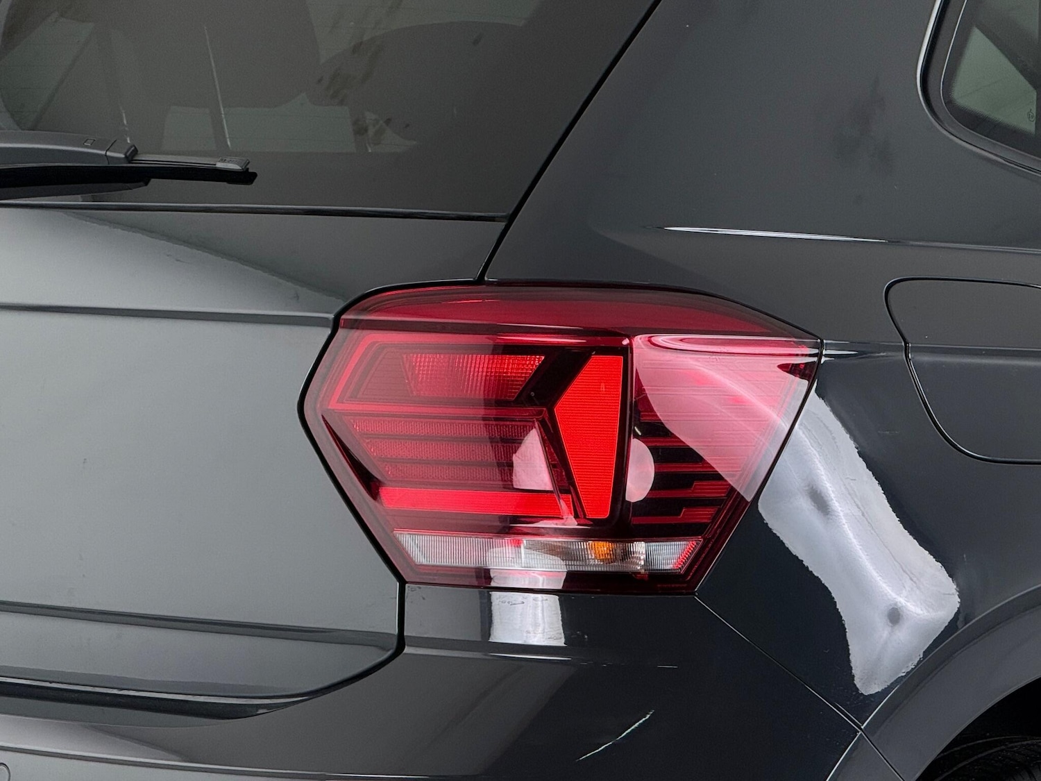 Used Volkswagen Polo 2021 for sale - 76607872: Photo 10