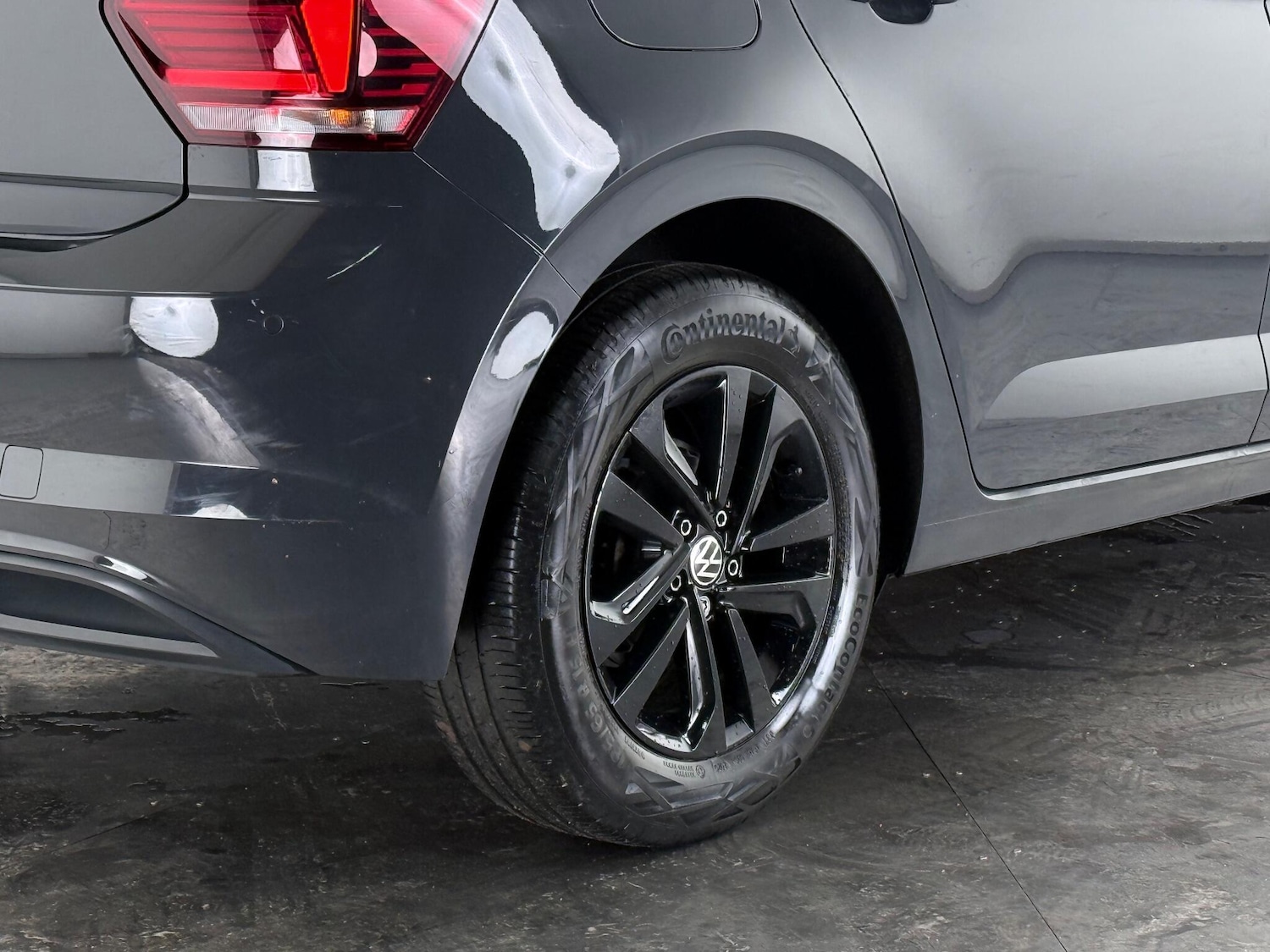 Used Volkswagen Polo 2021 for sale - 76607872: Photo 12