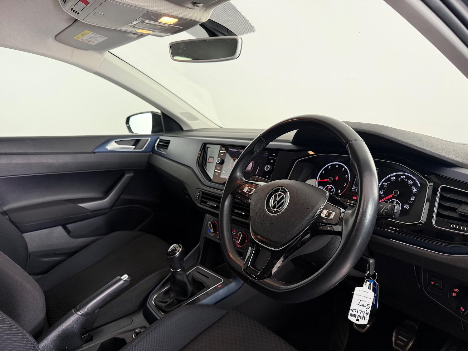 Used Volkswagen Polo 2021 for sale - 76607872: Photo 15