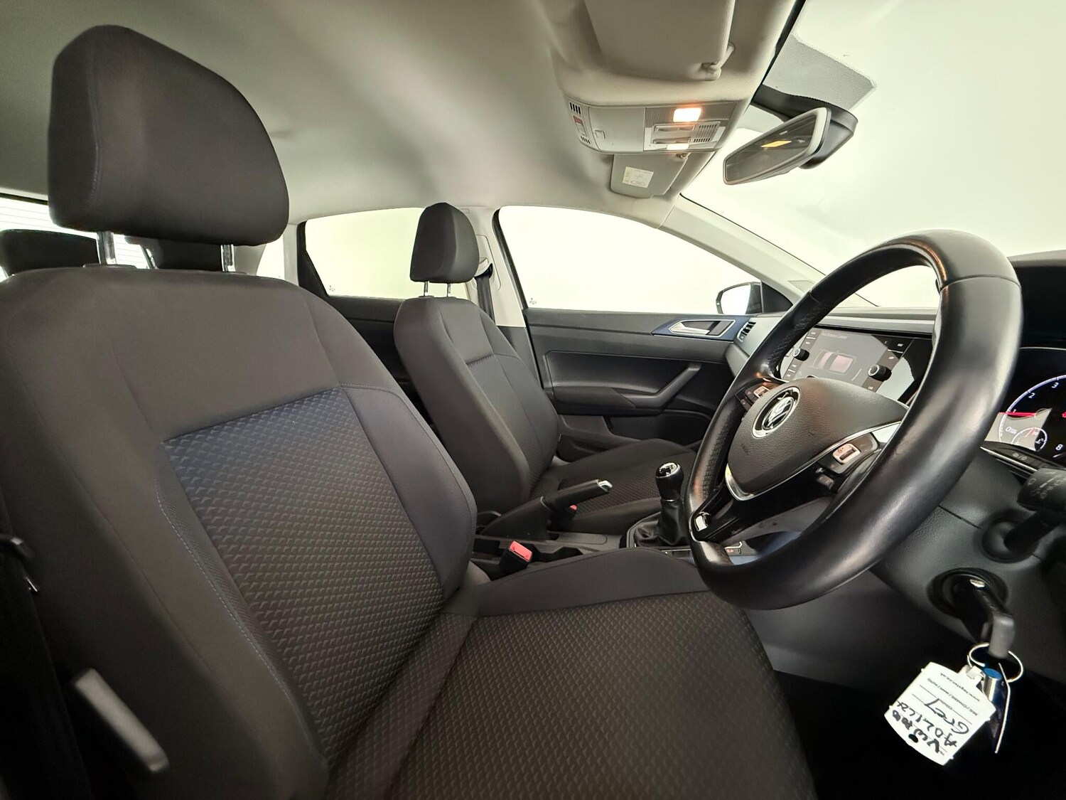 Used Volkswagen Polo 2021 for sale - 76607872: Photo 16