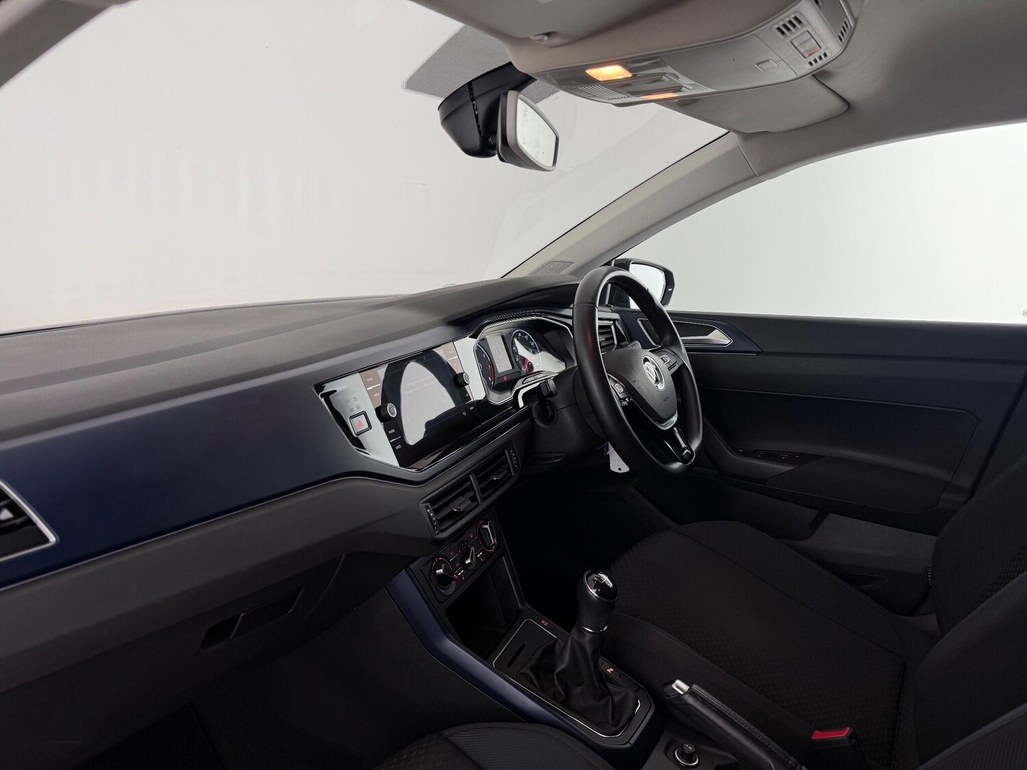 Used Volkswagen Polo 2021 for sale - 76607872: Photo 17