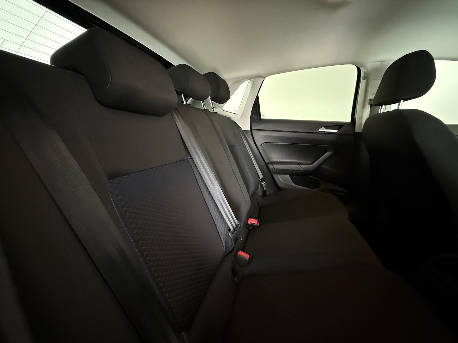 Used Volkswagen Polo 2021 for sale - 76607872: Photo 18