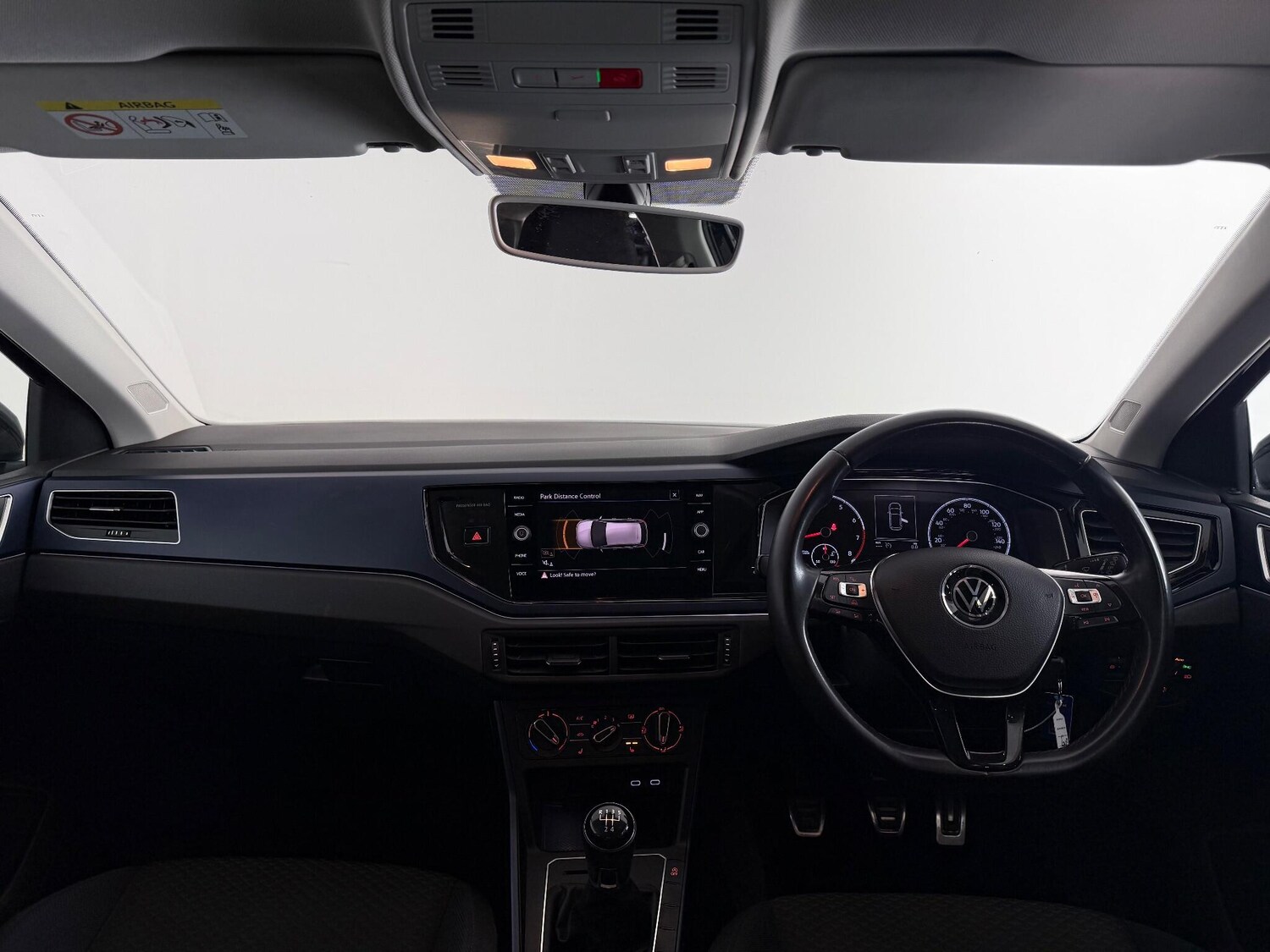 Used Volkswagen Polo 2021 for sale - 76607872: Photo 19