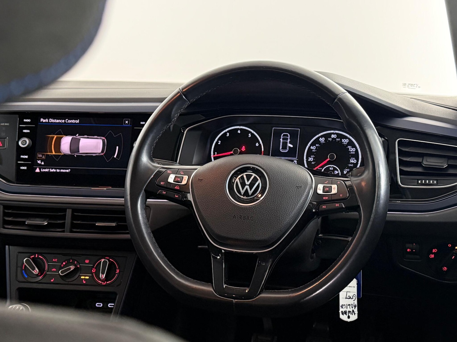 Used Volkswagen Polo 2021 for sale - 76607872: Photo 21