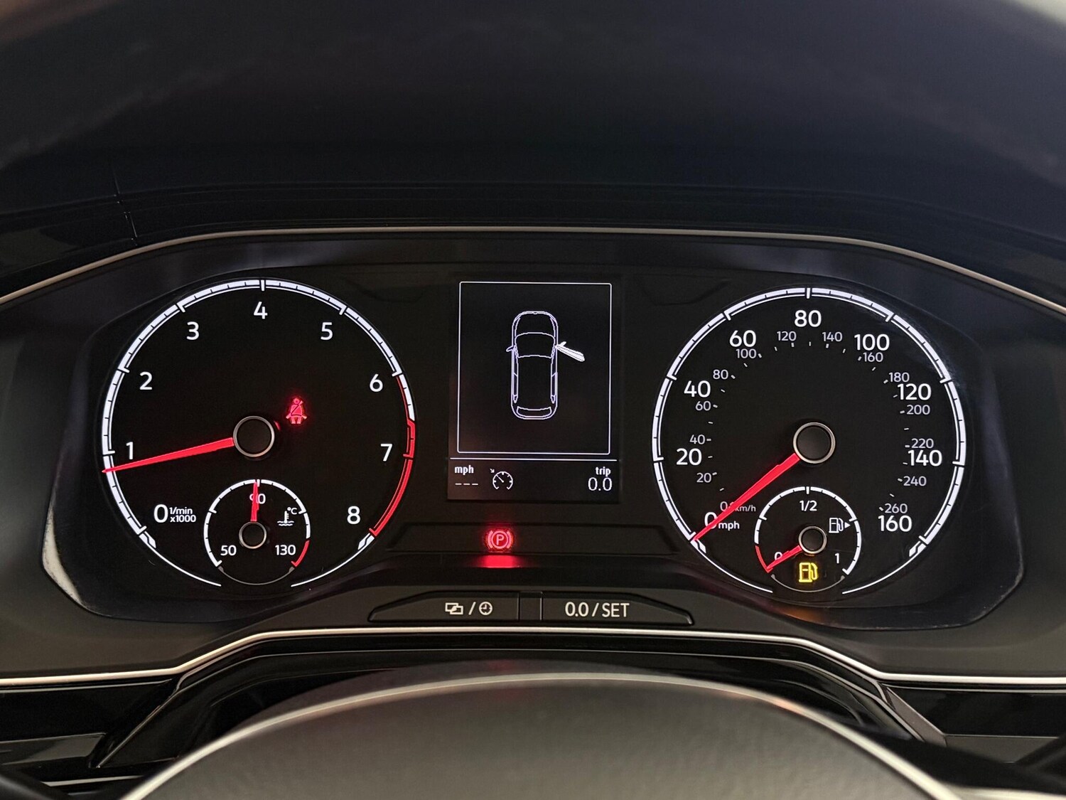 Used Volkswagen Polo 2021 for sale - 76607872: Photo 23