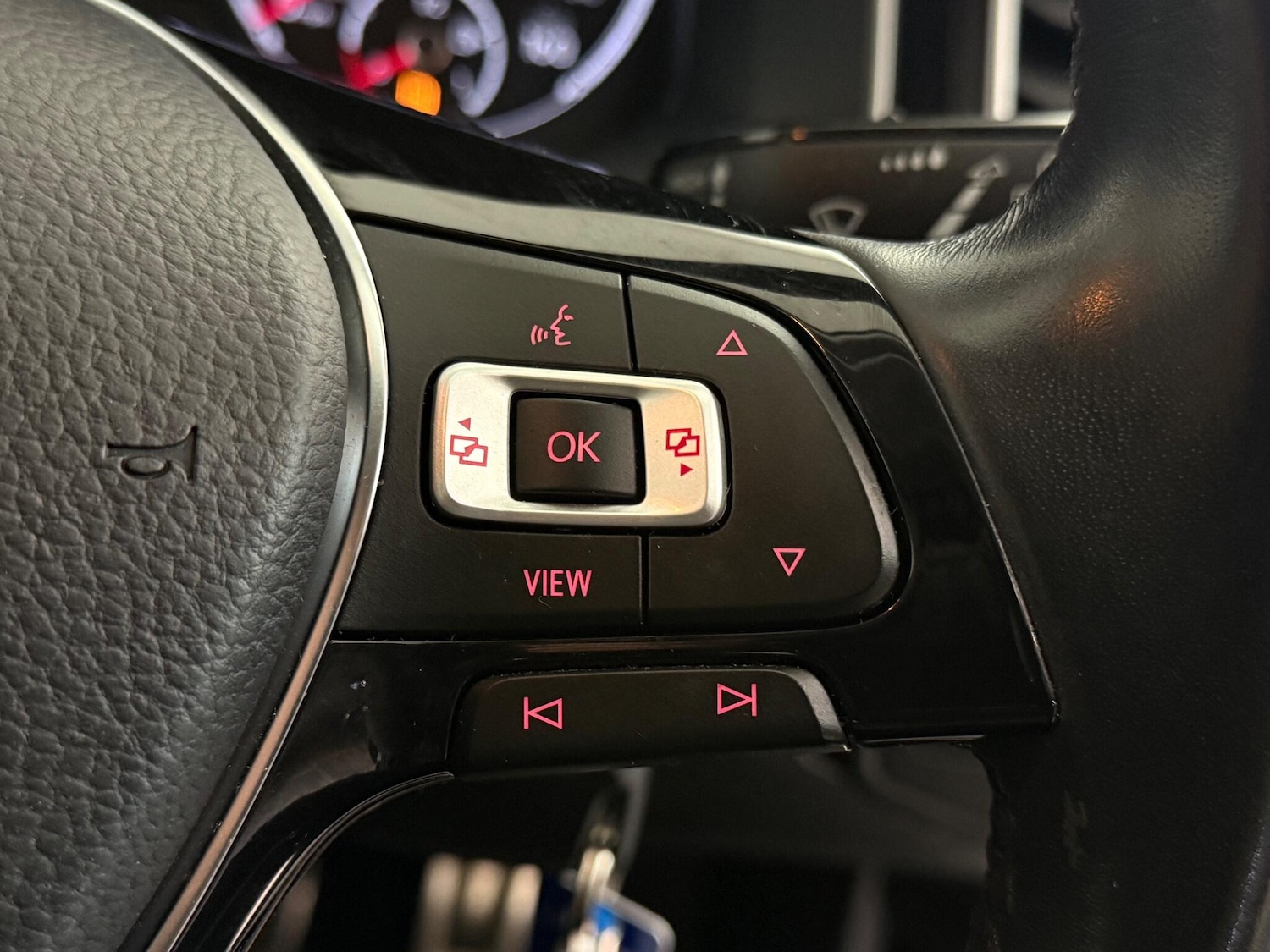 Used Volkswagen Polo 2021 for sale - 76607872: Photo 24