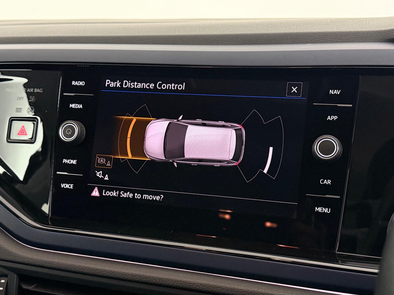 Used Volkswagen Polo 2021 for sale - 76607872: Photo 28