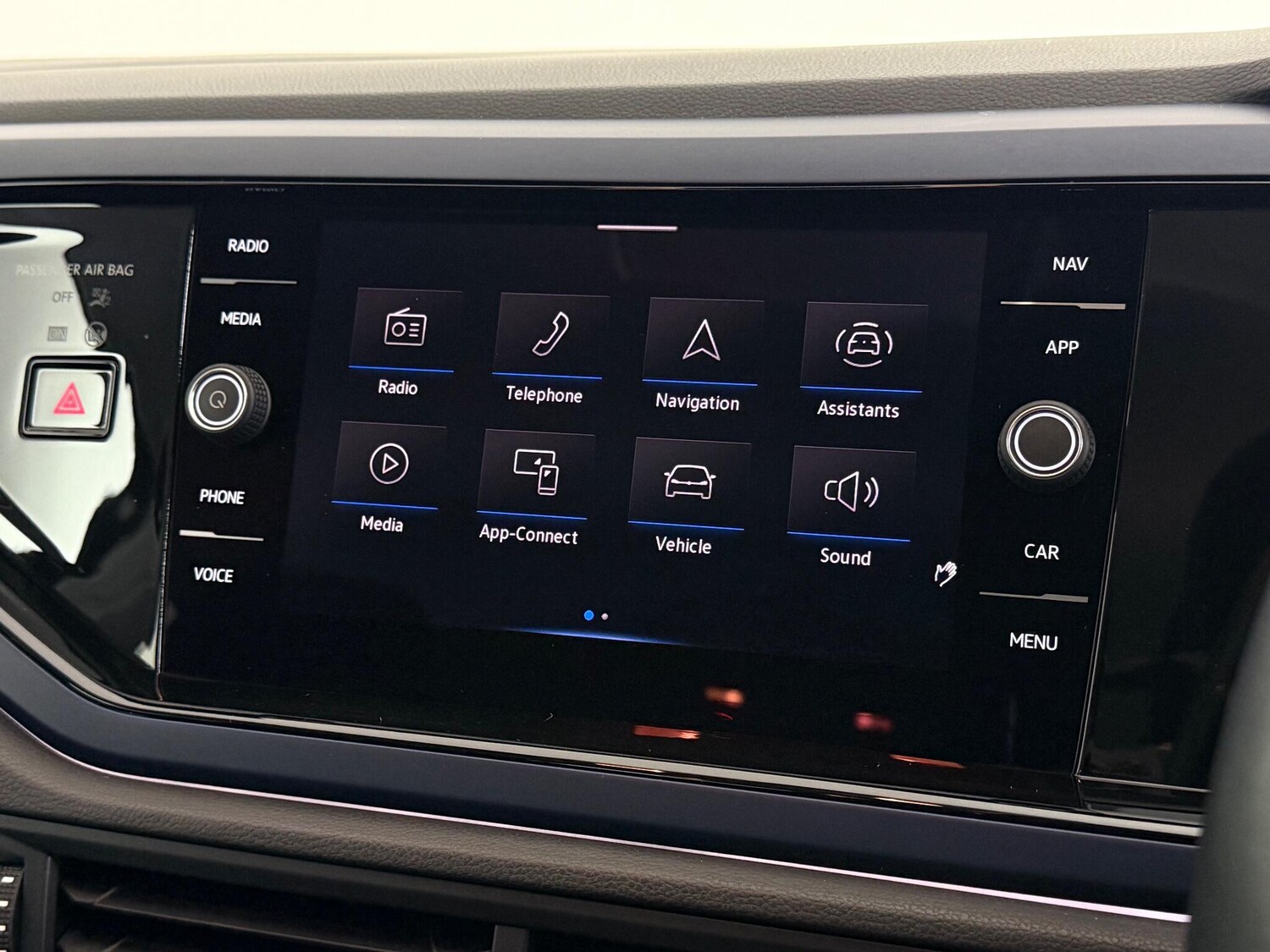 Used Volkswagen Polo 2021 for sale - 76607872: Photo 30