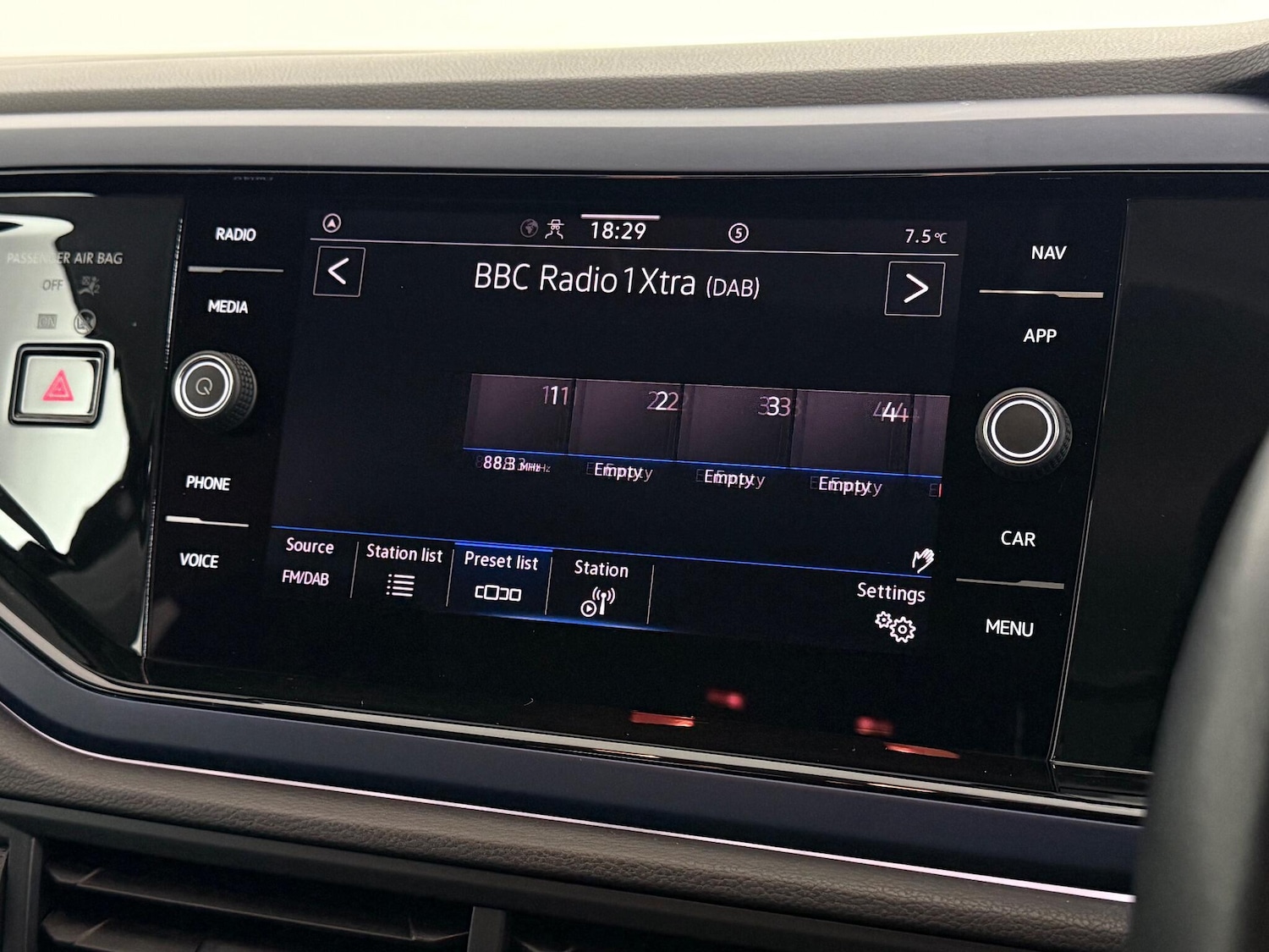 Used Volkswagen Polo 2021 for sale - 76607872: Photo 33