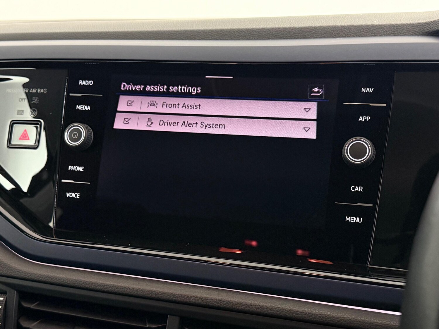 Used Volkswagen Polo 2021 for sale - 76607872: Photo 34