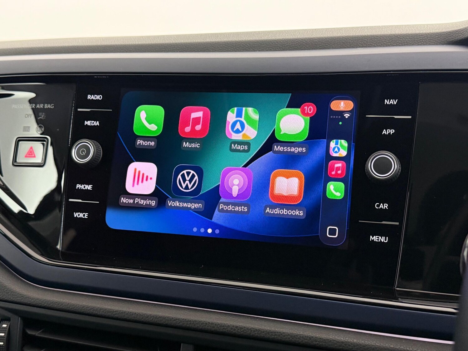 Used Volkswagen Polo 2021 for sale - 76607872: Photo 37