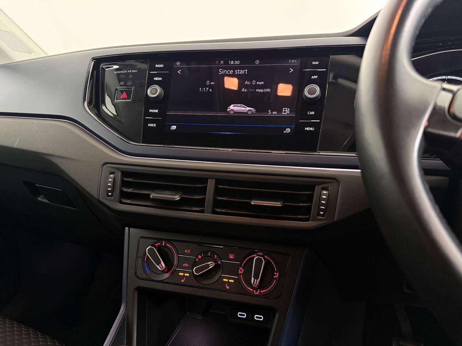 Used Volkswagen Polo 2021 for sale - 76607872: Photo 43