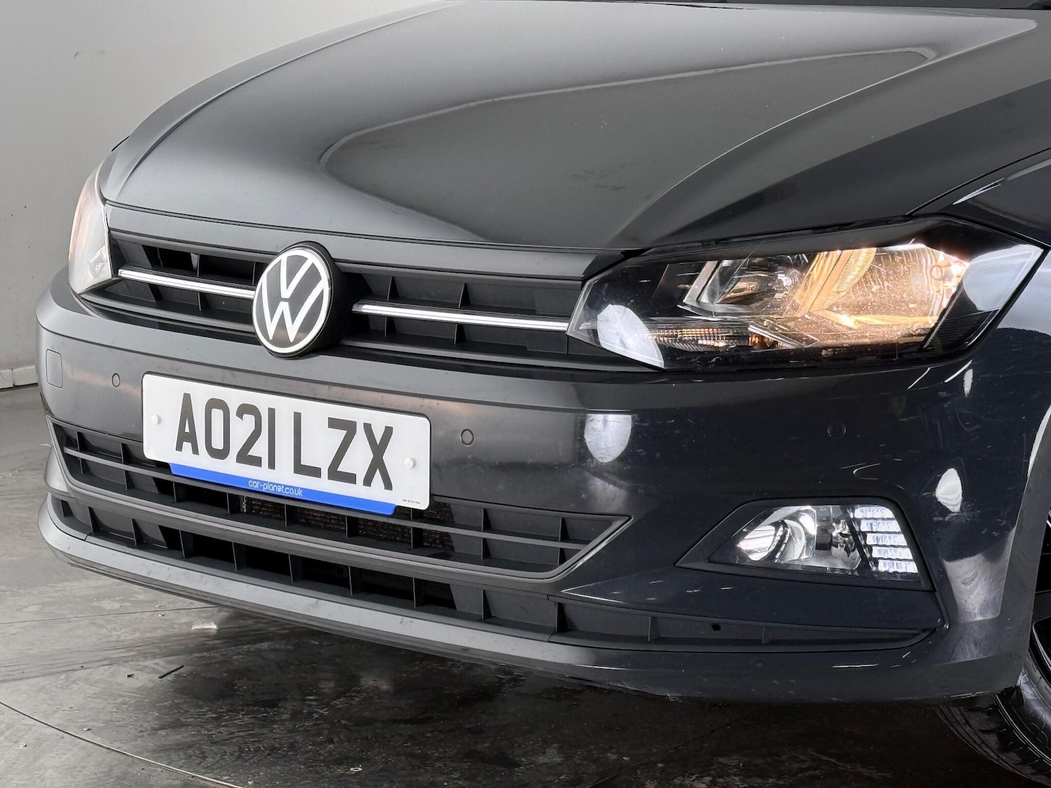 Used Volkswagen Polo 2021 for sale - 76607872: Photo 45