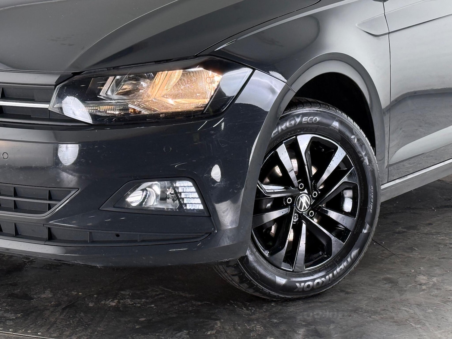 Used Volkswagen Polo 2021 for sale - 76607872: Photo 46