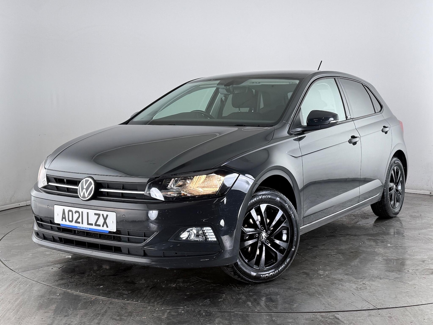 Used Volkswagen Polo 2021 for sale - 76607872: Photo 47