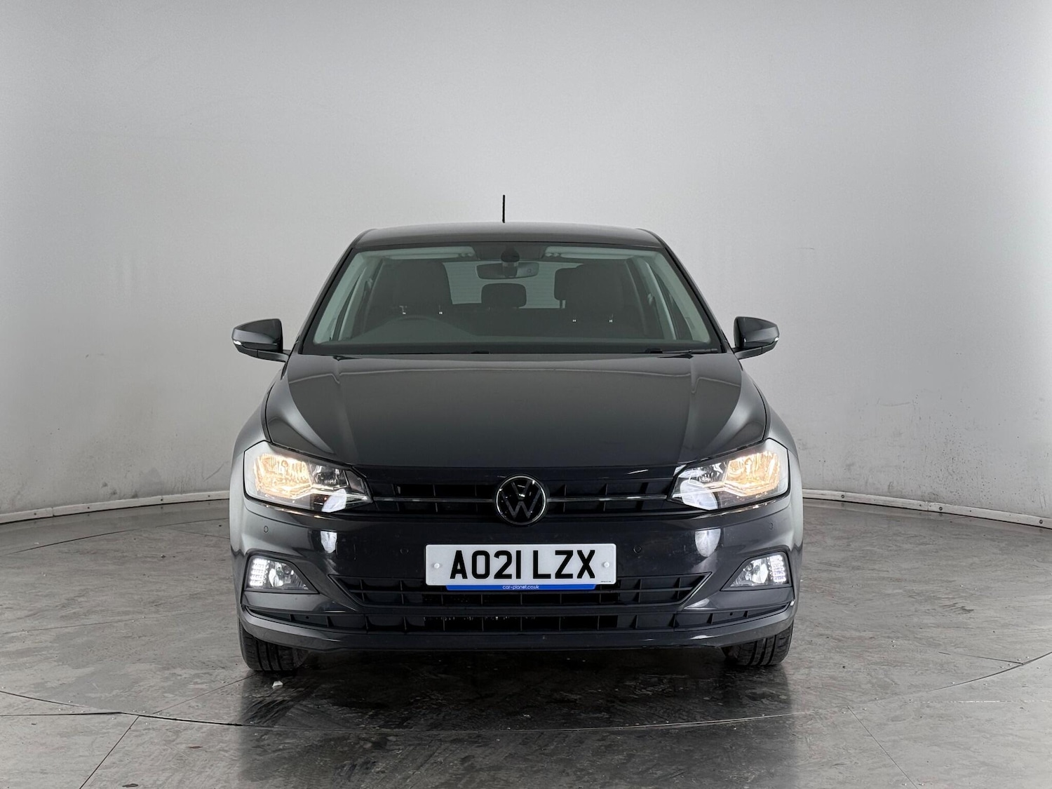Used Volkswagen Polo 2021 for sale - 76607872: Photo 7