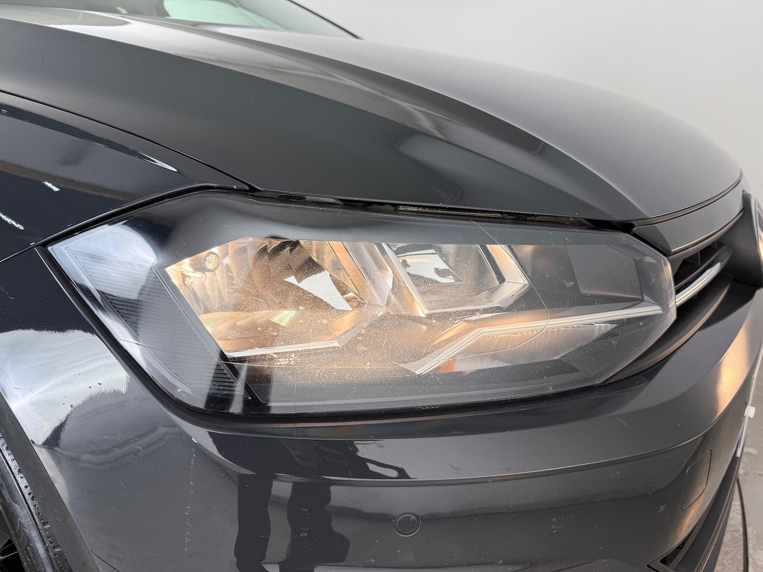 Used Volkswagen Polo 2021 for sale - 76607872: Photo 8