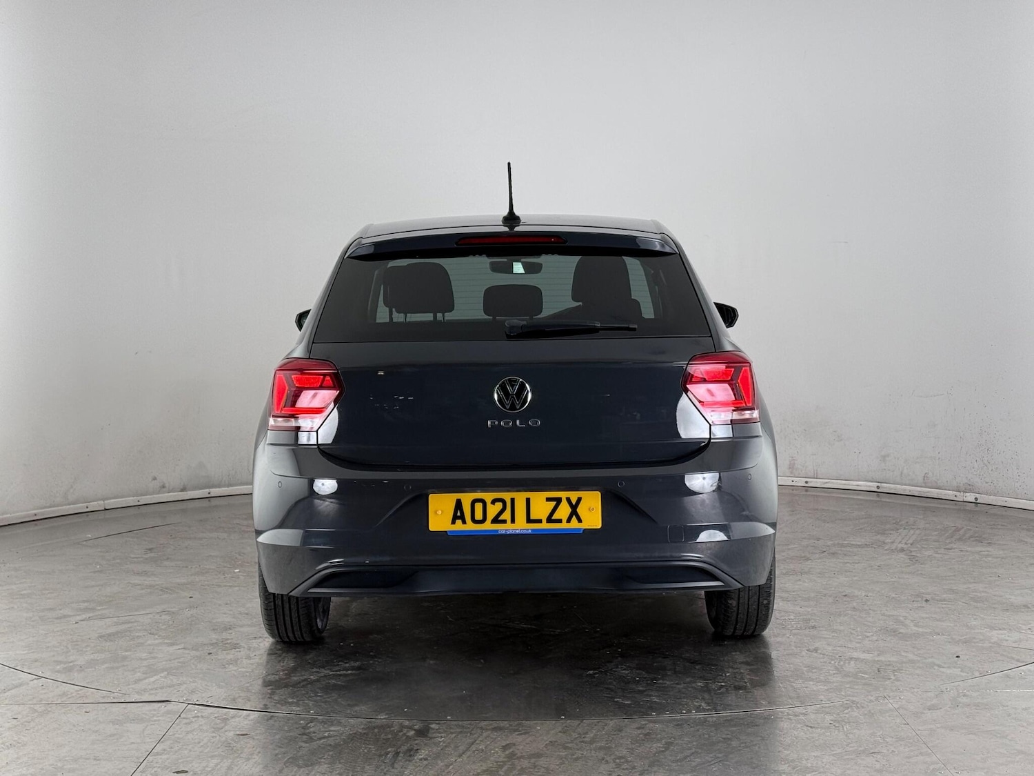 Used Volkswagen Polo 2021 for sale - 76607872: Photo 9